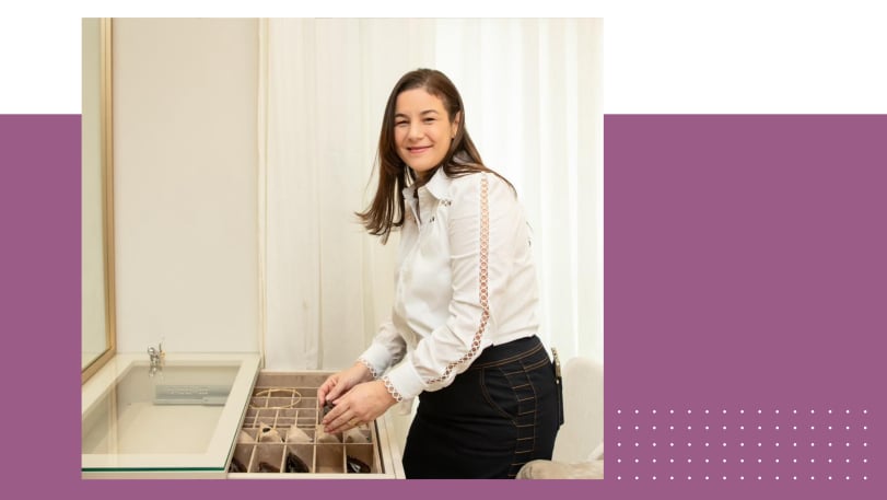 personal organizer em sp